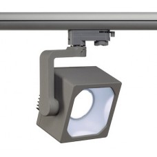 Светильник SLV EURO CUBE DLMI Spot 14W 4000K (3Ph)